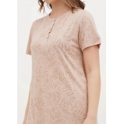Домашній костюм Cotpark футболка,штани XL,2XL,3XL,4XL 14419